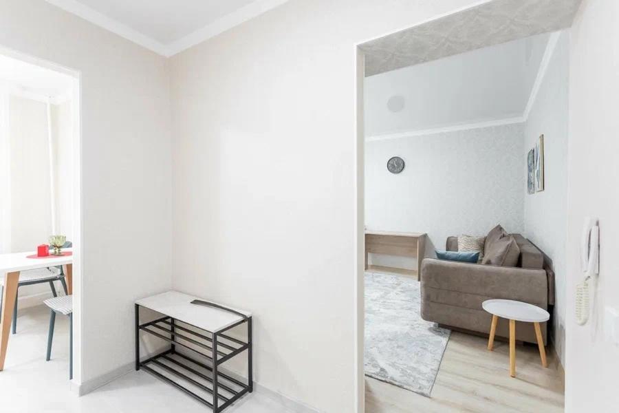 Шикарная Квартира В Золотом Квадрате Almatý Exterior foto