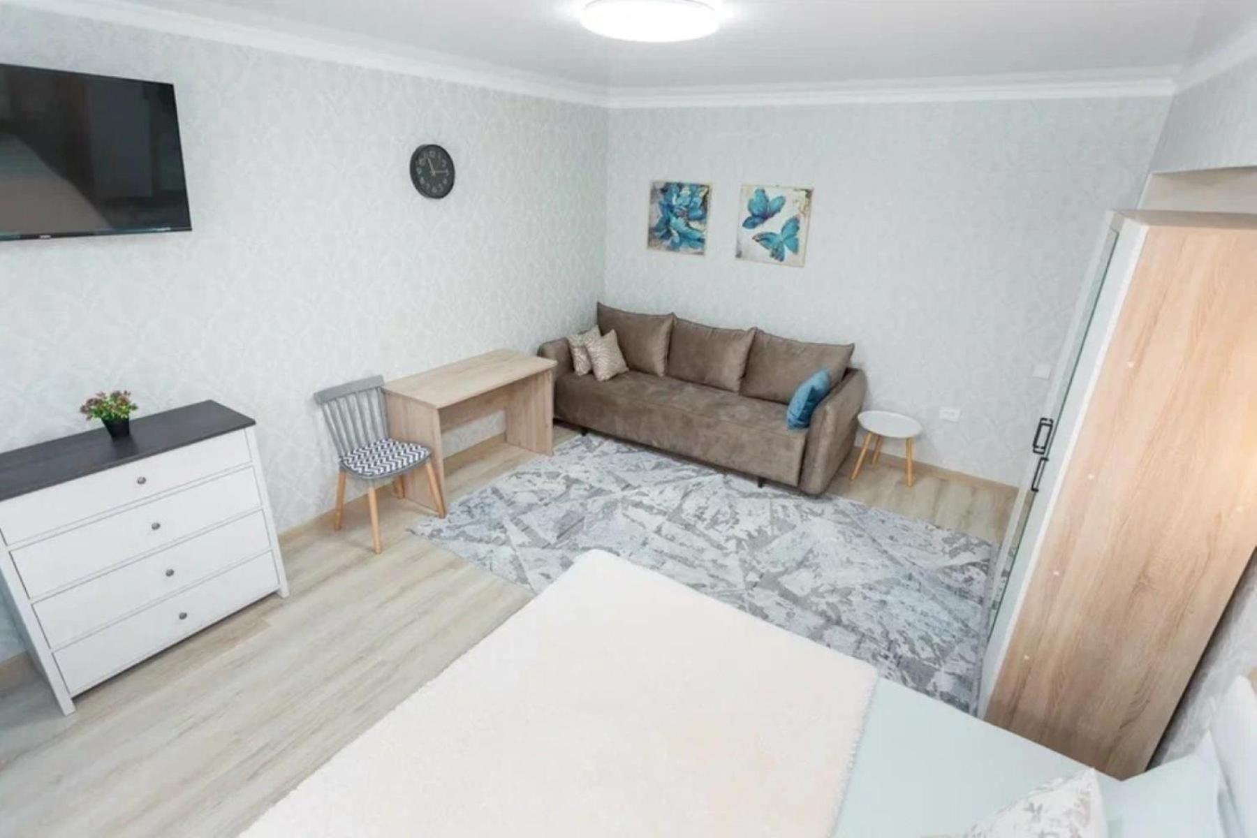 Шикарная Квартира В Золотом Квадрате Almatý Exterior foto