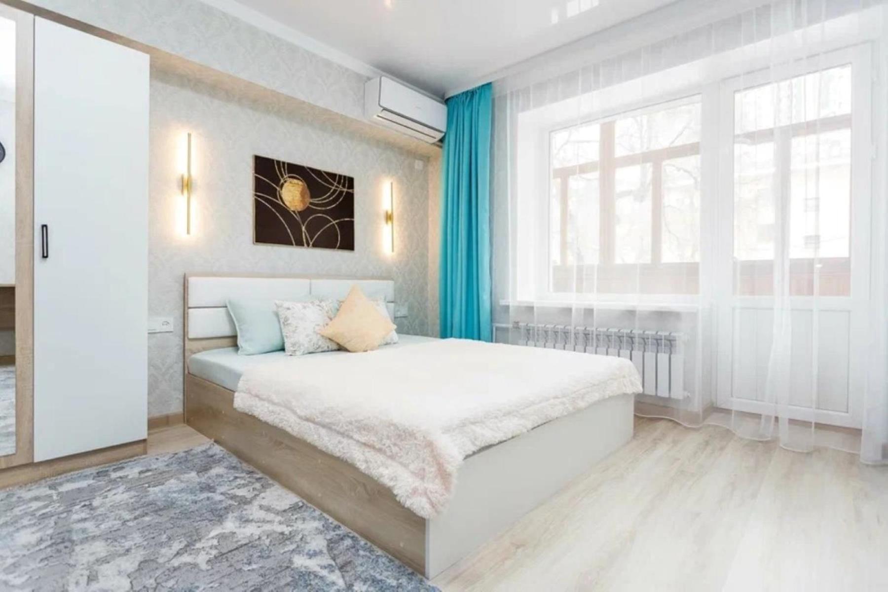 Шикарная Квартира В Золотом Квадрате Almatý Exterior foto