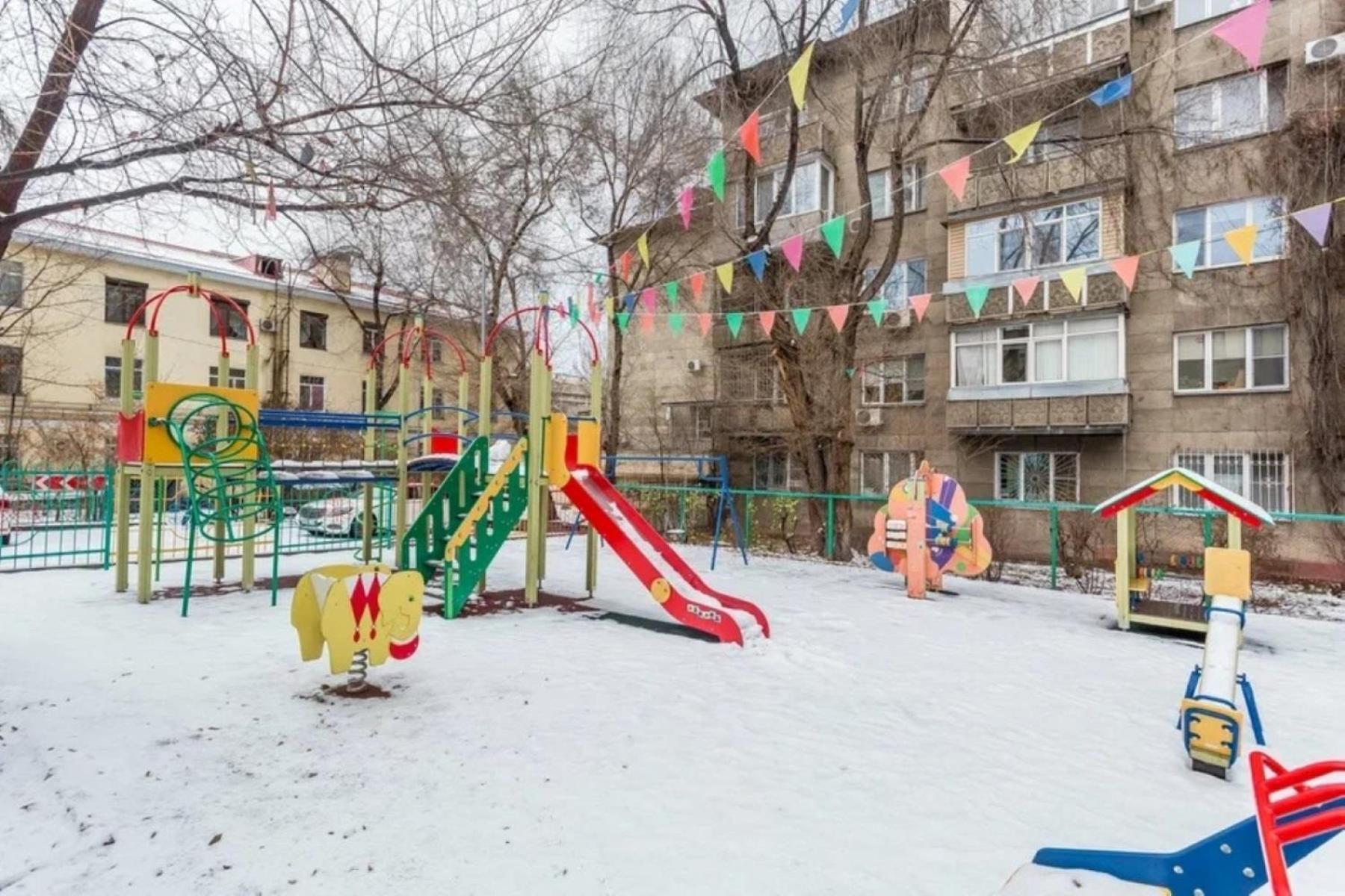 Шикарная Квартира В Золотом Квадрате Almatý Exterior foto