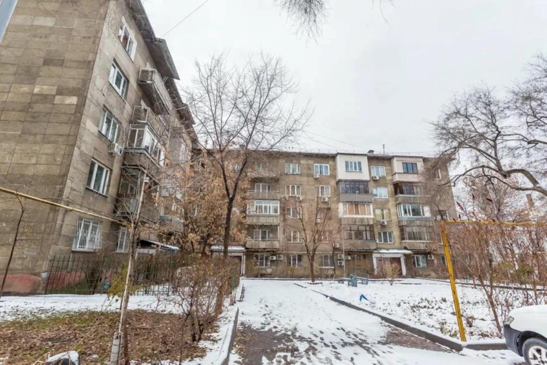Шикарная Квартира В Золотом Квадрате Almatý Exterior foto